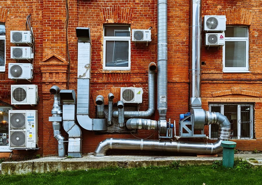 Pourquoi une bonne ventilation contribue-t-elle au confort thermique de la maison ?