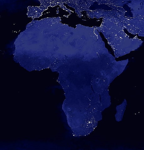 Énergie solaire en Afrique, un avenir rayonnant ?