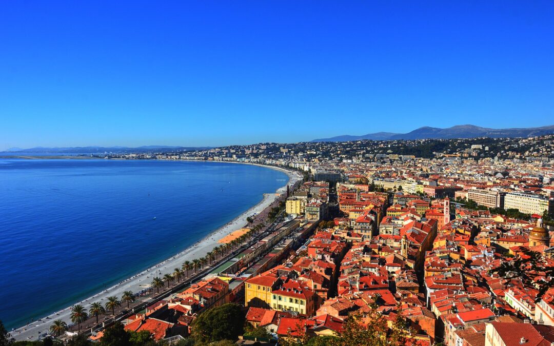 Tourisme : 85% de remplissage dans les hôtels de la métropole Nice-Côte d’Azur en septembre