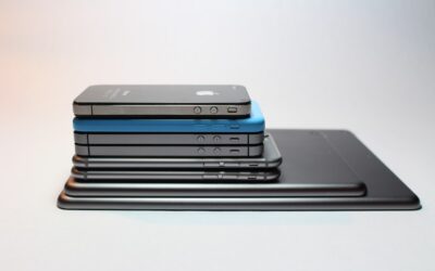 Pourquoi acheter un iPhone reconditionné en 2022 ?
