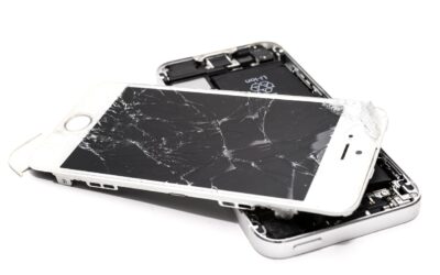 Comment réparer l’écran de votre appareil mobile ?