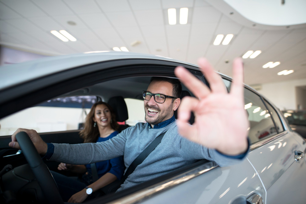 Comment savoir si vous êtes un « bon » acheteur de voitures d’occasion ?