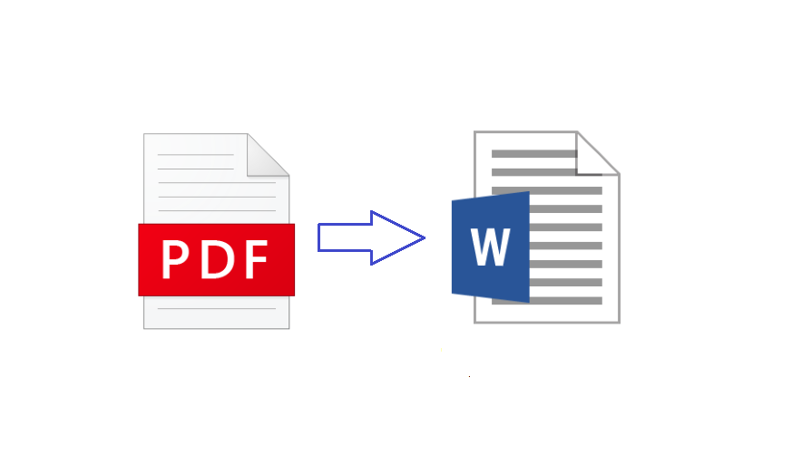 Comment insérer un fichier PDF dans un document Word ?