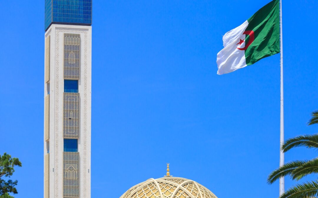 Voyager en Algérie : un guide complet