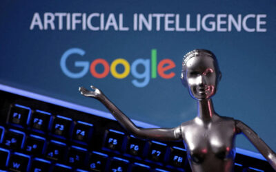 Google met-il désormais en avant le contenu généré par IA ?