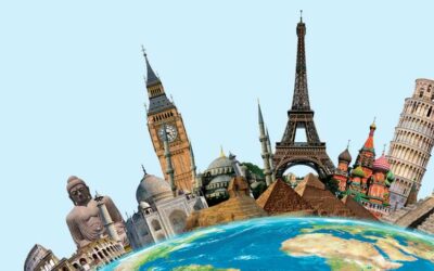 Panorama mondial du tourisme : focus sur les dernières actualités