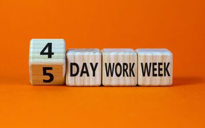 La semaine de travail de 4 jours : une révolution en marche ?