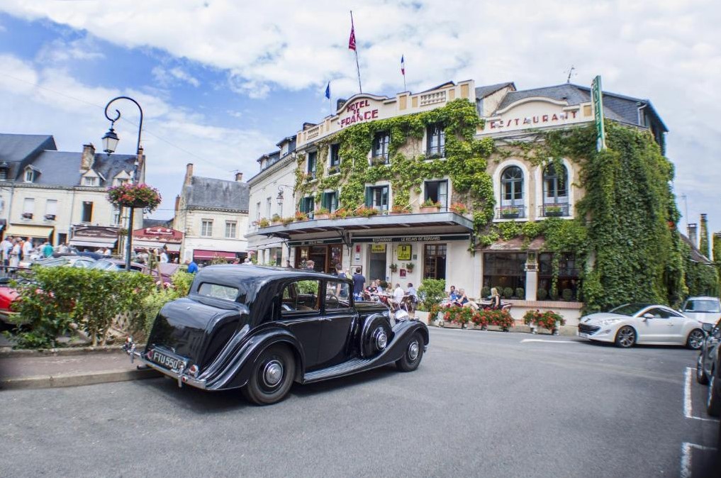 L’hôtellerie en France, un nouveau pilier pour les investisseurs