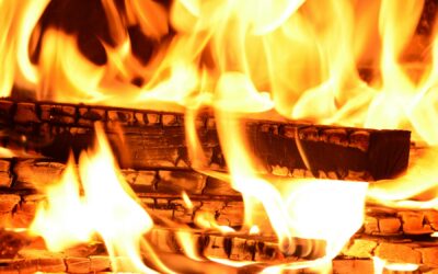 Les bienfaits du feu de cheminée sur le corps et l’esprit