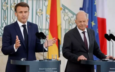 Quels contours pour le futur « produit d’épargne européen » voulu par Macron et Scholz ?
