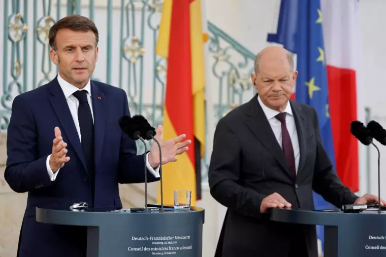 Quels contours pour le futur « produit d’épargne européen » voulu par Macron et Scholz ?